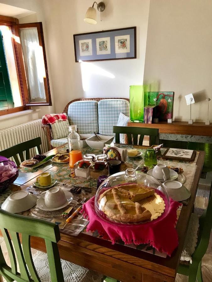B&B Santa Caterina Acquaviva Picena Kültér fotó