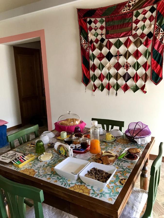 B&B Santa Caterina Acquaviva Picena Kültér fotó