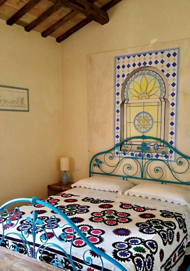 B&B Santa Caterina Acquaviva Picena Szoba fotó