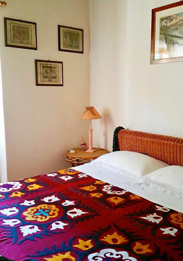 B&B Santa Caterina Acquaviva Picena Szoba fotó