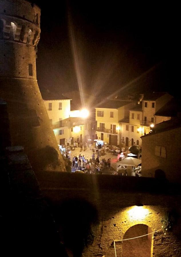 B&B Santa Caterina Acquaviva Picena Szoba fotó