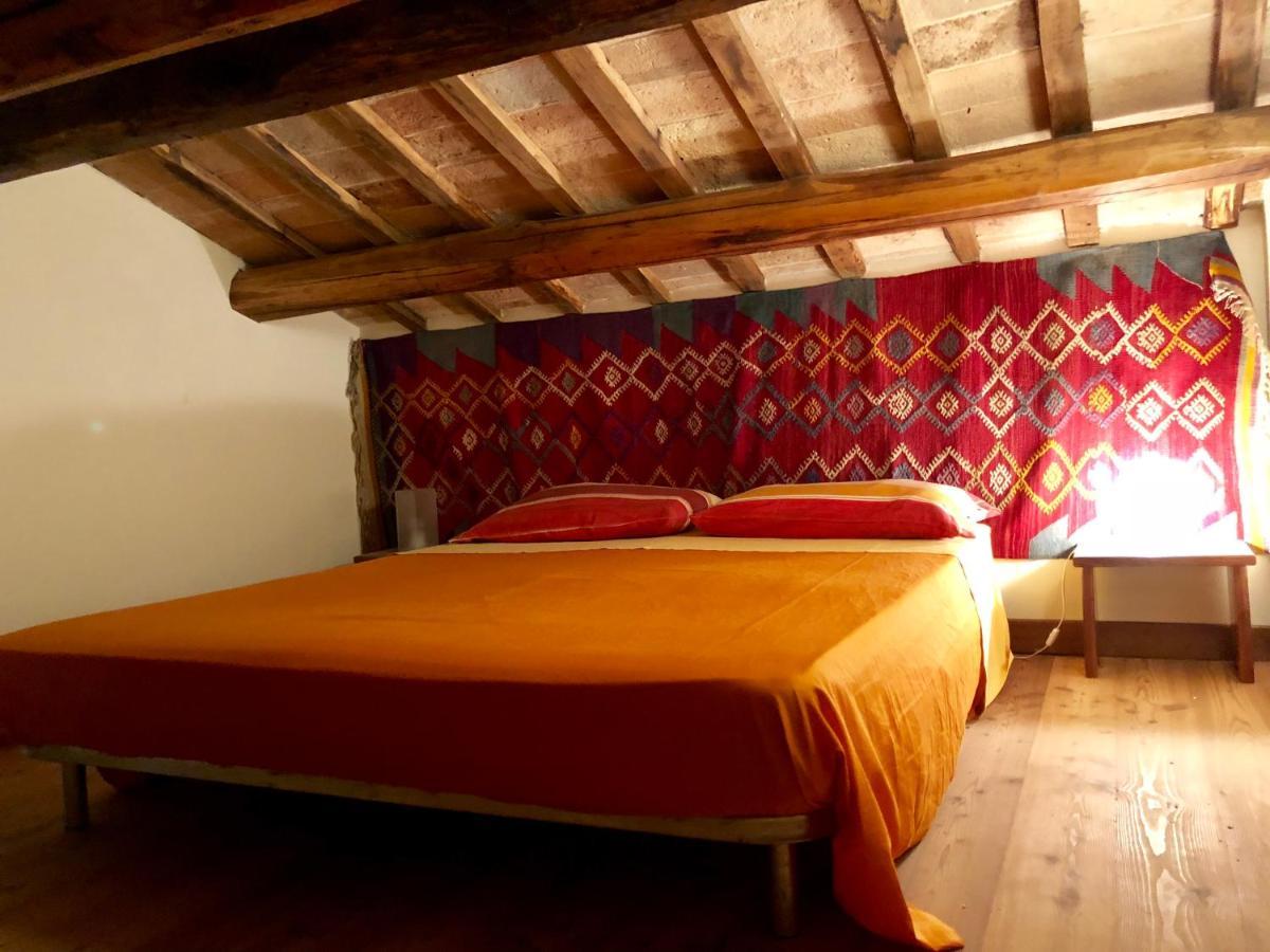 B&B Santa Caterina Acquaviva Picena Kültér fotó