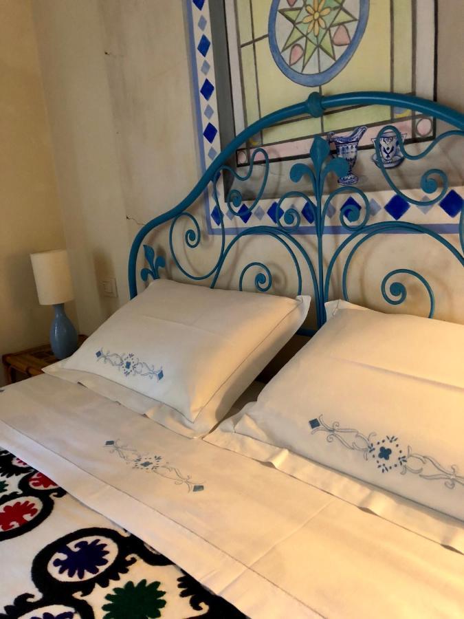 B&B Santa Caterina Acquaviva Picena Kültér fotó