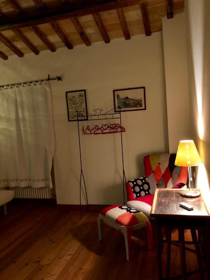 B&B Santa Caterina Acquaviva Picena Kültér fotó