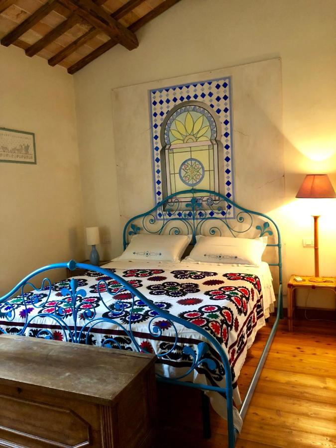 B&B Santa Caterina Acquaviva Picena Kültér fotó