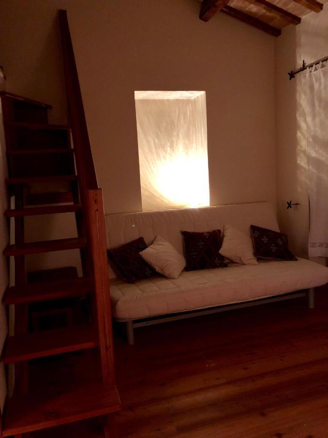 B&B Santa Caterina Acquaviva Picena Kültér fotó
