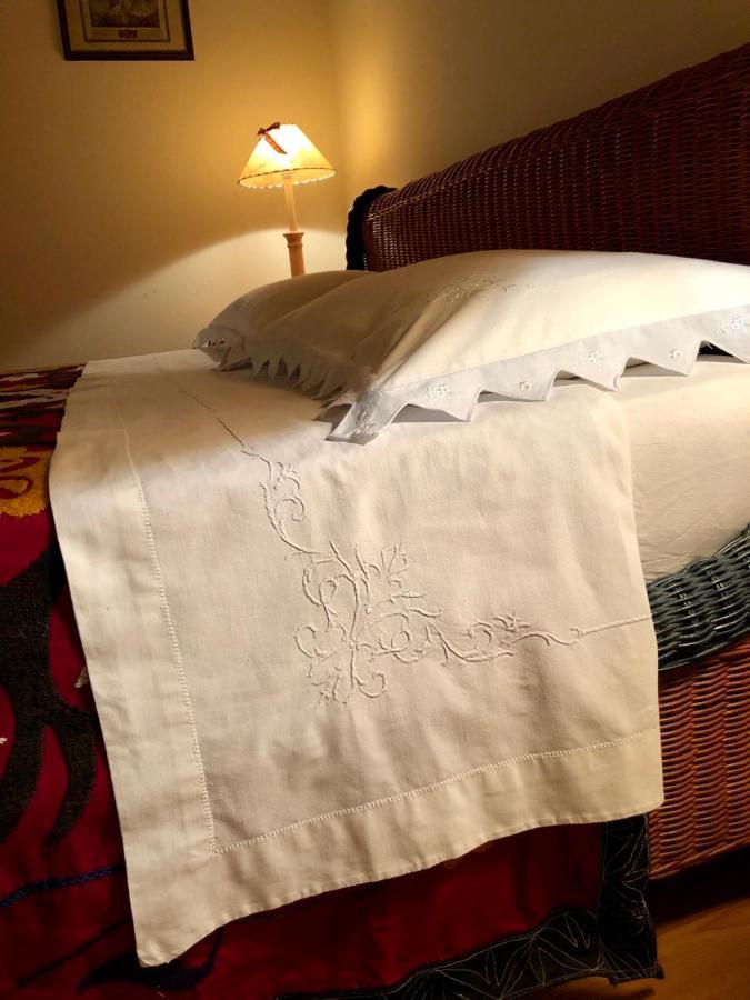 B&B Santa Caterina Acquaviva Picena Kültér fotó