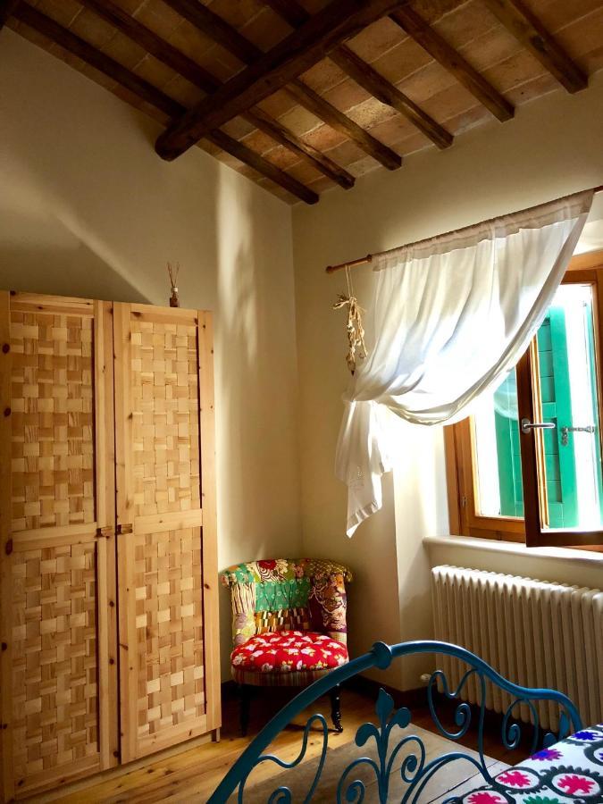 B&B Santa Caterina Acquaviva Picena Kültér fotó