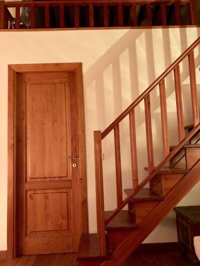 B&B Santa Caterina Acquaviva Picena Kültér fotó