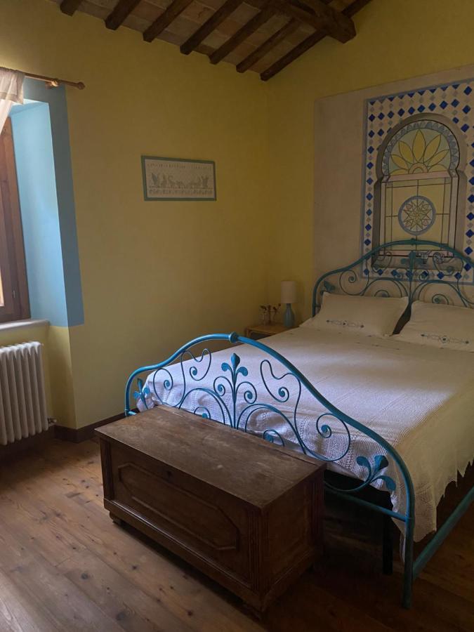 B&B Santa Caterina Acquaviva Picena Kültér fotó
