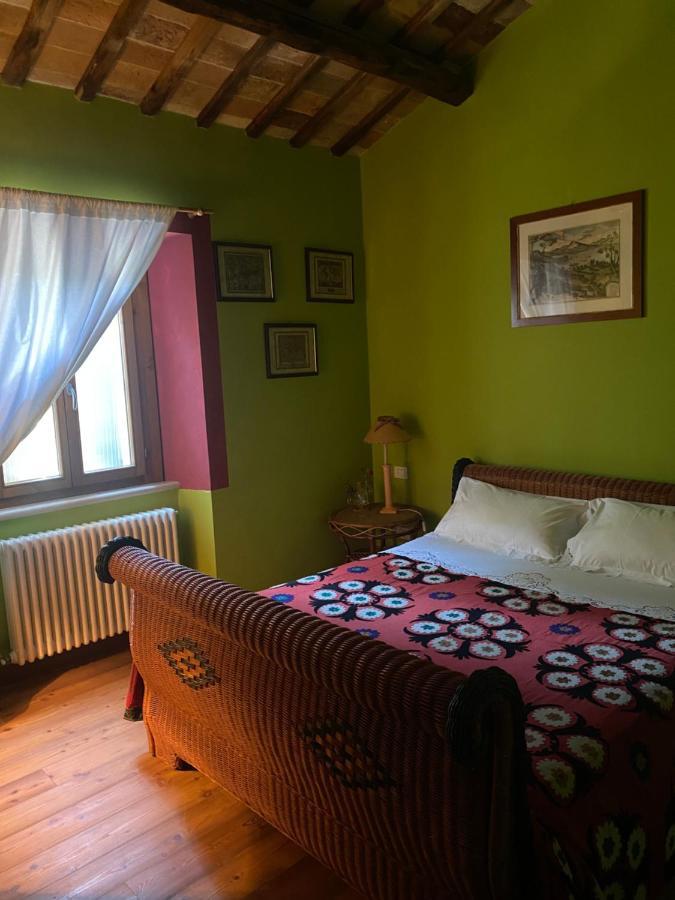 B&B Santa Caterina Acquaviva Picena Kültér fotó
