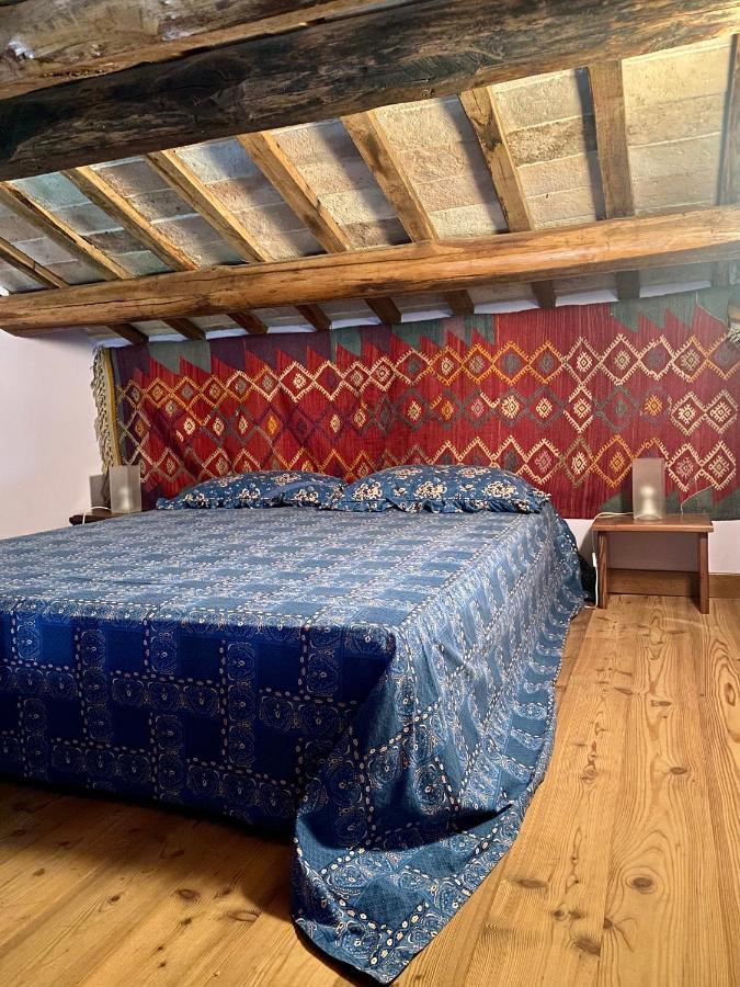 B&B Santa Caterina Acquaviva Picena Kültér fotó