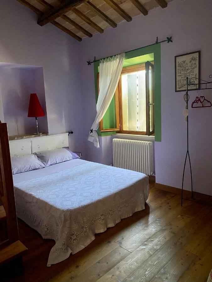 B&B Santa Caterina Acquaviva Picena Kültér fotó