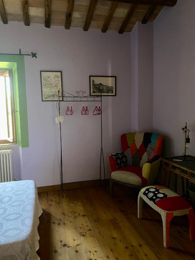 B&B Santa Caterina Acquaviva Picena Kültér fotó