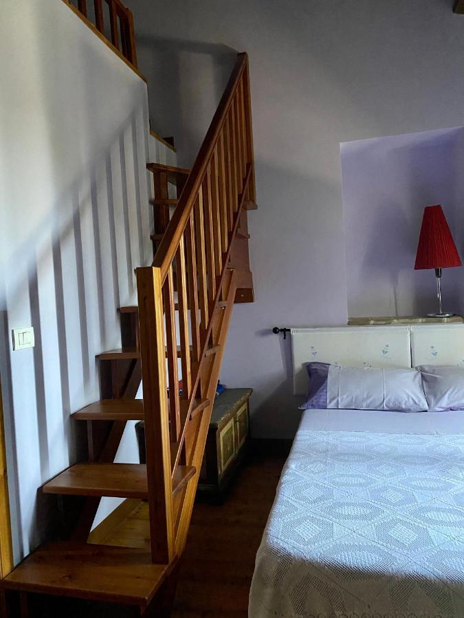 B&B Santa Caterina Acquaviva Picena Kültér fotó