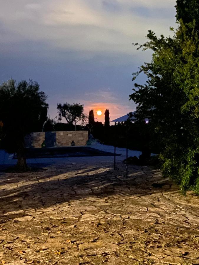 B&B Santa Caterina Acquaviva Picena Kültér fotó