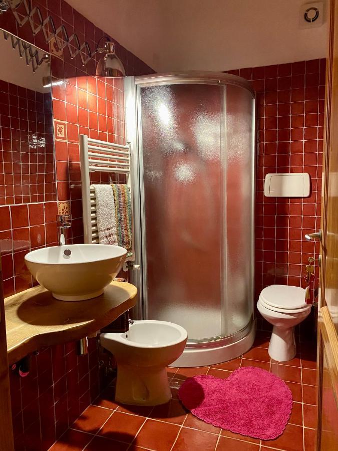 B&B Santa Caterina Acquaviva Picena Kültér fotó