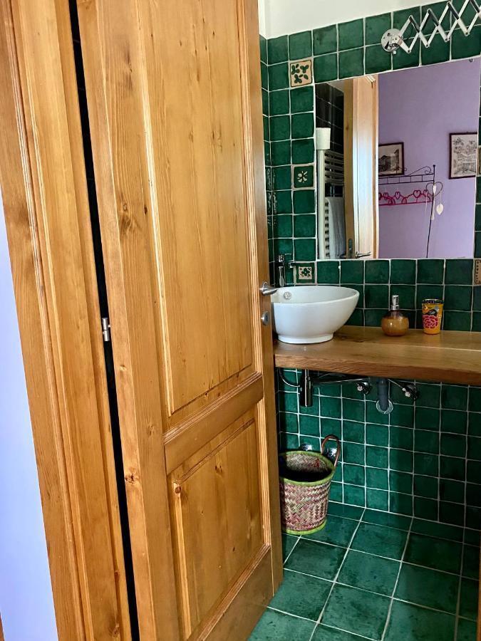 B&B Santa Caterina Acquaviva Picena Kültér fotó