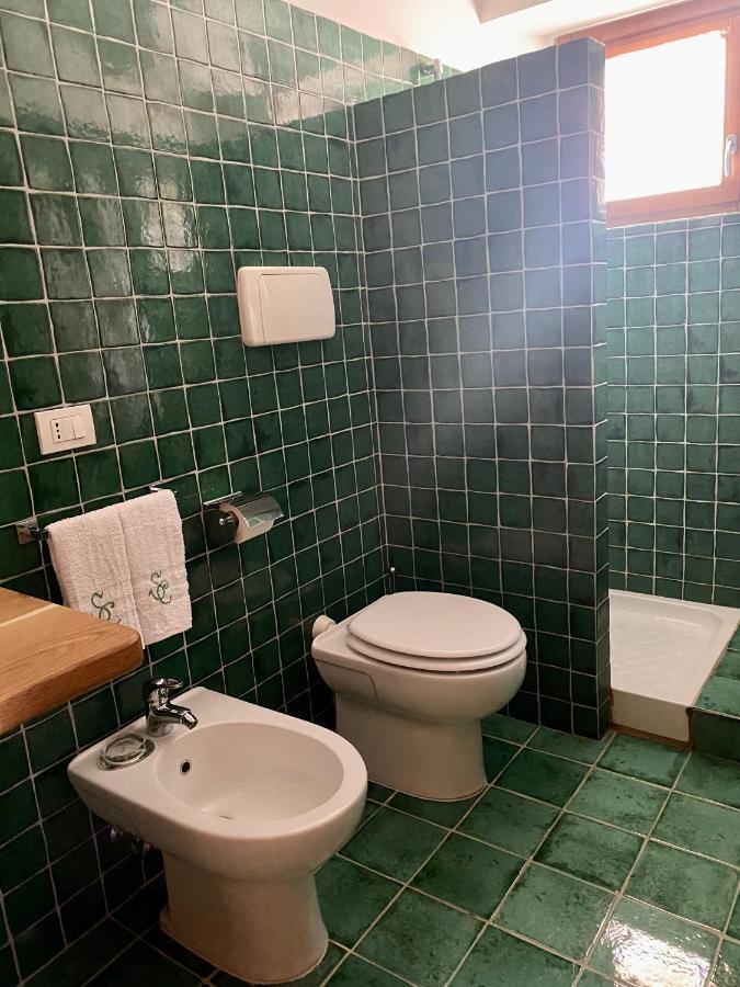 B&B Santa Caterina Acquaviva Picena Kültér fotó