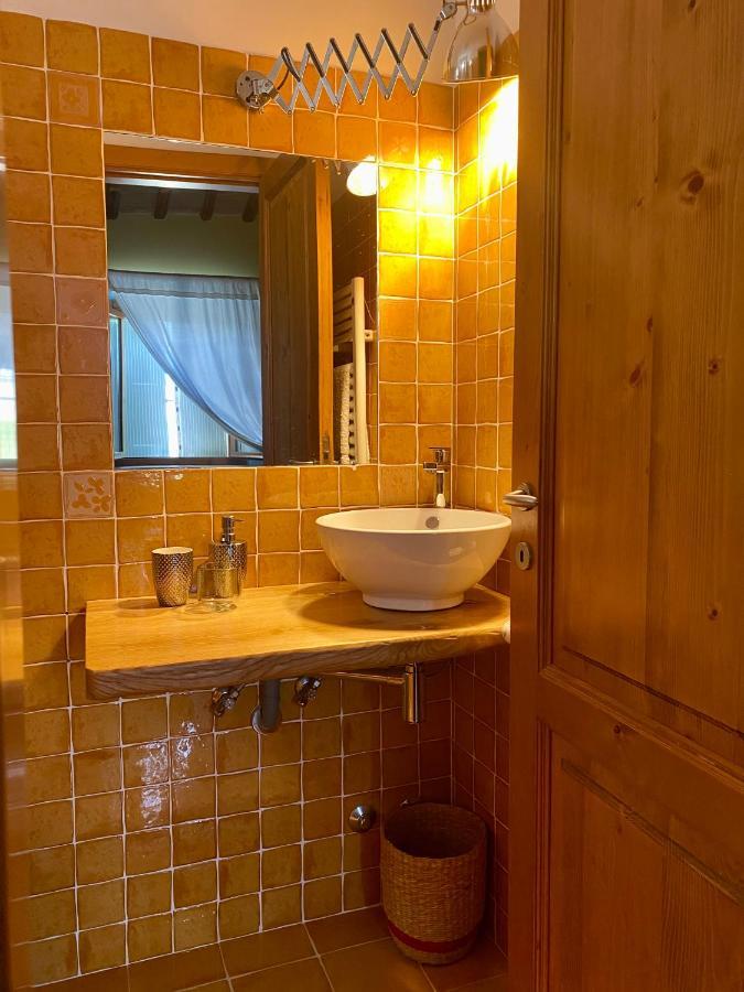 B&B Santa Caterina Acquaviva Picena Kültér fotó