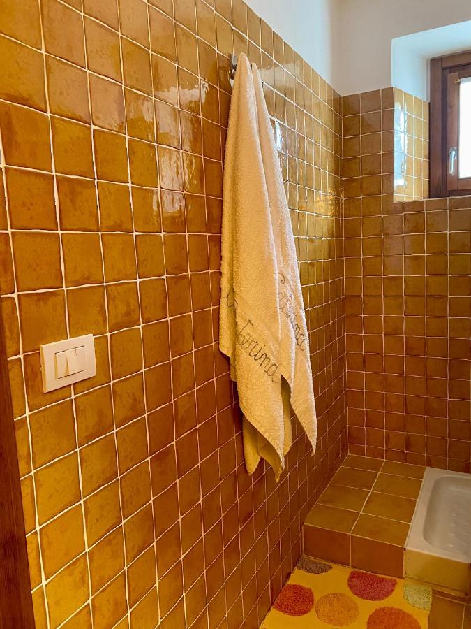 B&B Santa Caterina Acquaviva Picena Kültér fotó